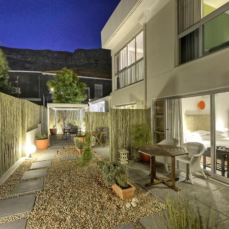 Southern Comfort Guest House Ciudad del Cabo Exterior foto