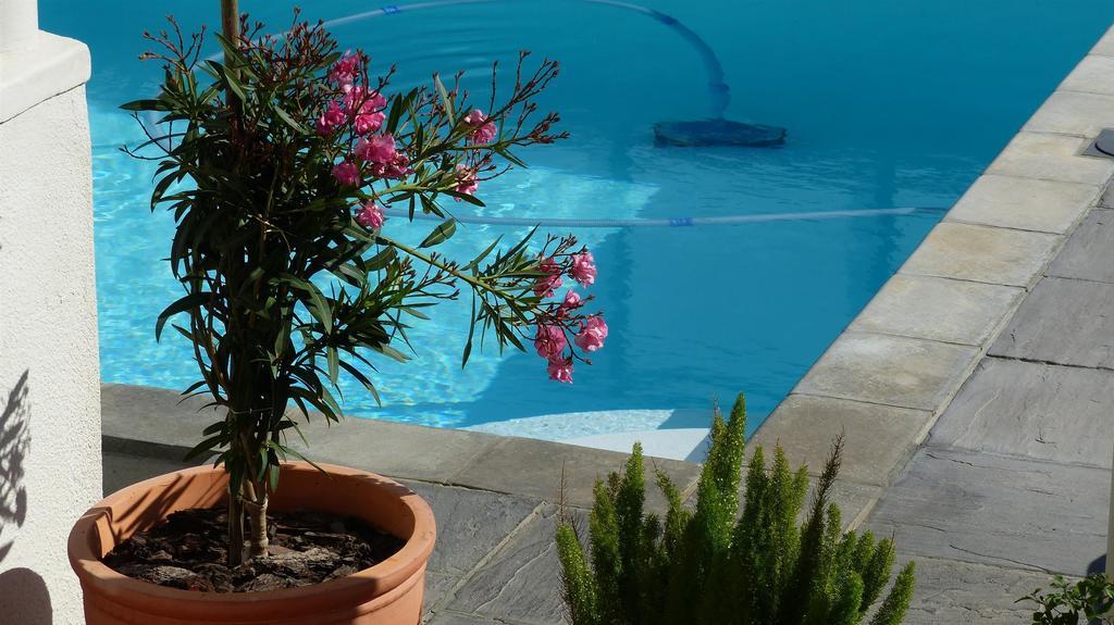 Southern Comfort Guest House Ciudad del Cabo Exterior foto