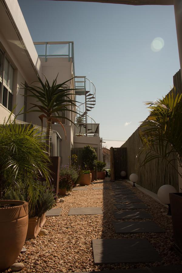 Southern Comfort Guest House Ciudad del Cabo Exterior foto