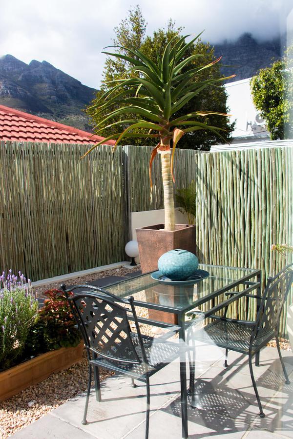 Southern Comfort Guest House Ciudad del Cabo Exterior foto