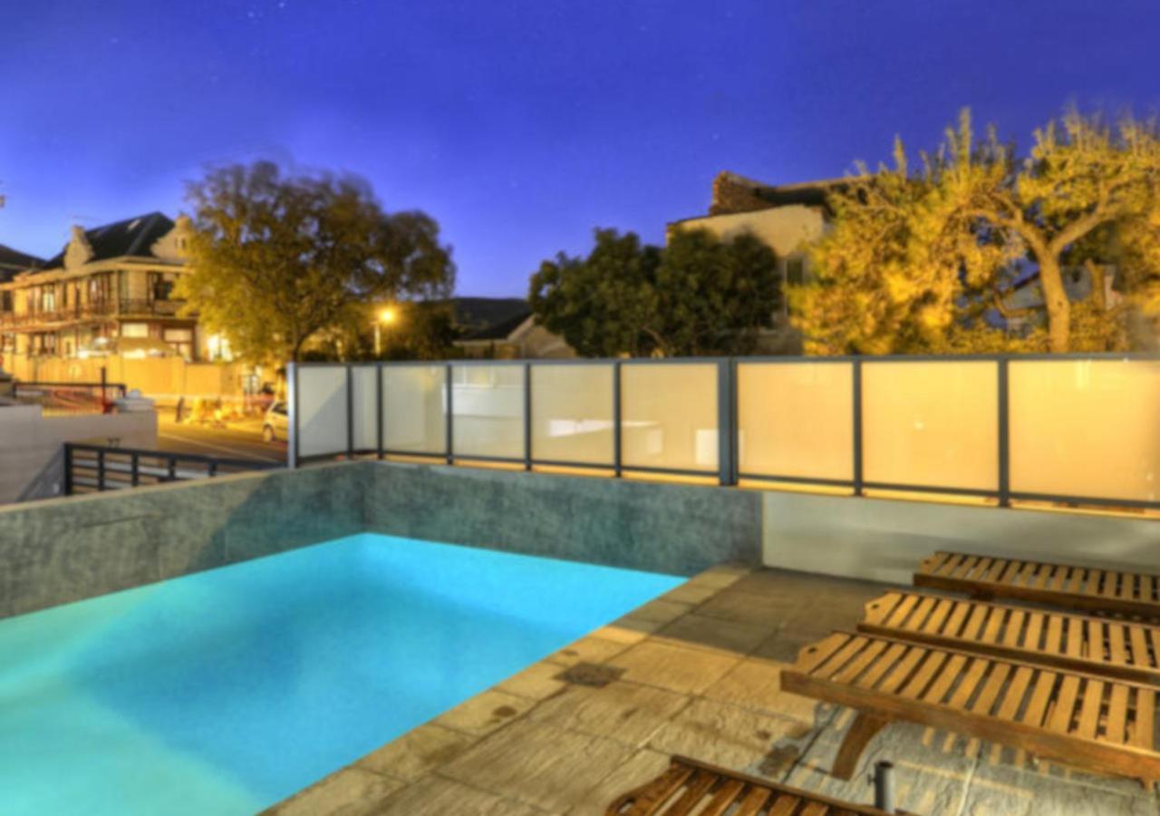 Southern Comfort Guest House Ciudad del Cabo Exterior foto