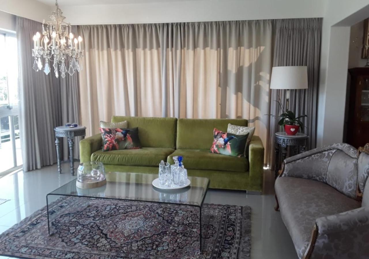 Southern Comfort Guest House Ciudad del Cabo Exterior foto