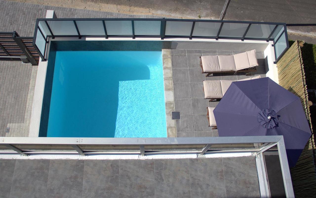 Southern Comfort Guest House Ciudad del Cabo Exterior foto