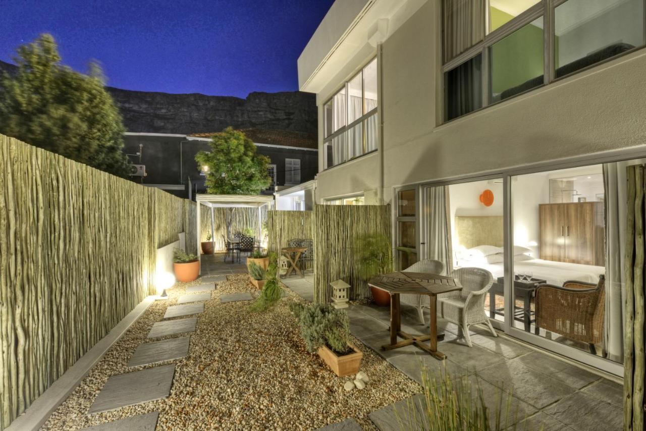Southern Comfort Guest House Ciudad del Cabo Exterior foto